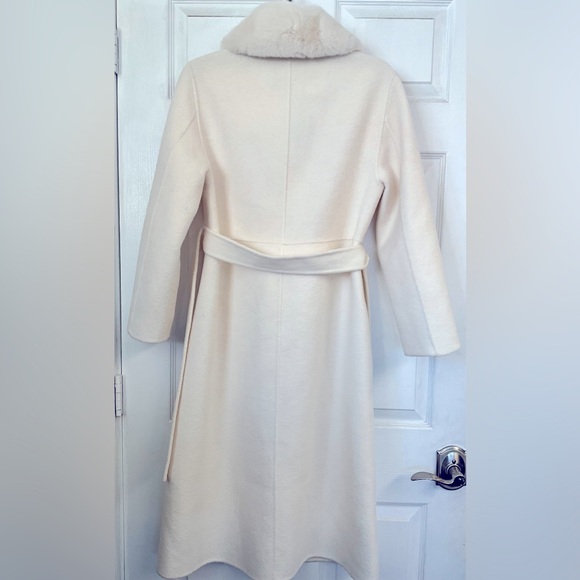 Generova Coat - Picture 4 of 7